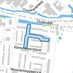 Poolsterhof