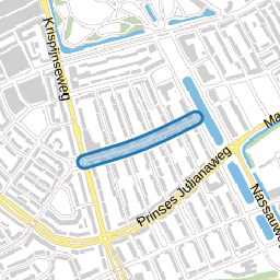 Prins Bernhardstraat