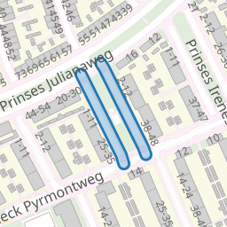 Prinses Margrietstraat