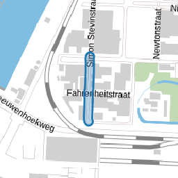 Réaumurstraat