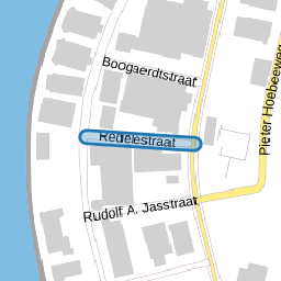 Redeléstraat