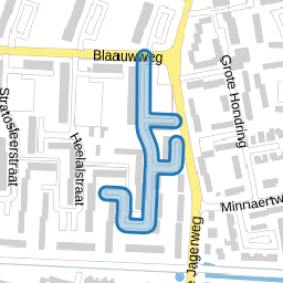 Regenboogstraat