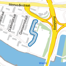 Reggestraat