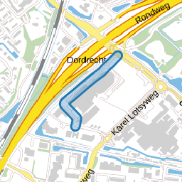 Rie Mastenbroekweg
