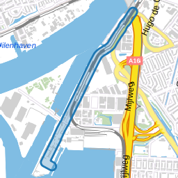 's-Gravendeelsedijk
