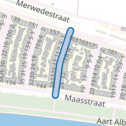 Scheldestraat