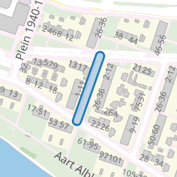 Schiestraat