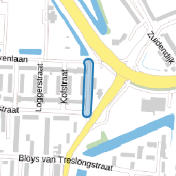 Schokkerstraat