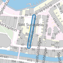 Schuitenmakersstraat