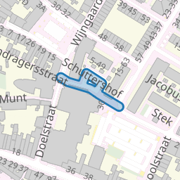 Schuttershof