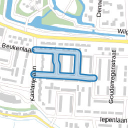 Seringenstraat