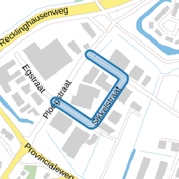 Sikkelstraat
