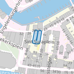 Sint Suraplein