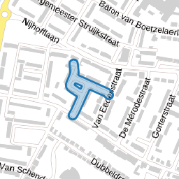 Slauerhoffstraat