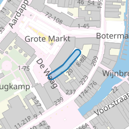 Sledenaarsgang