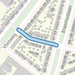 Spieghelstraat