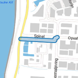Spinelpad