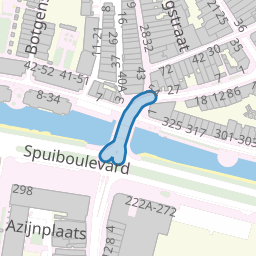 Spuiplein