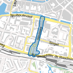 Spuiweg