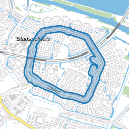 Stadspolderring