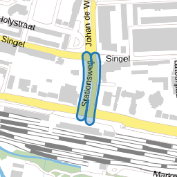 Stationsweg