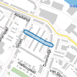 Steltenpad