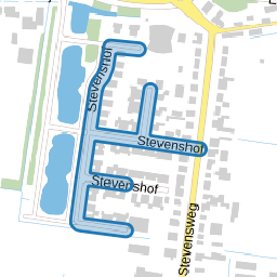 Stevenshof