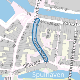 Suikerstraat