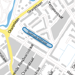 Sumatrastraat