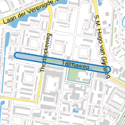 Talmaweg
