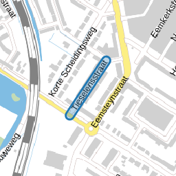 Tieselensstraat