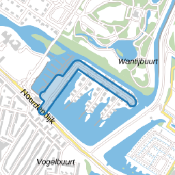 Tijpoort