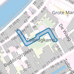 Tolbrugkamp