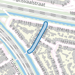 Toloysenstraat