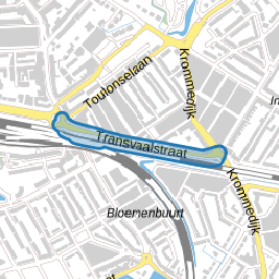 Transvaalstraat
