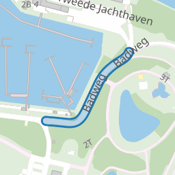 Tweede Jachthaven