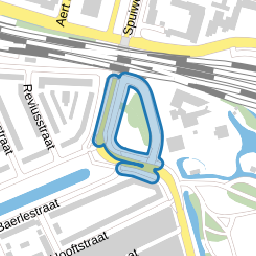 Van Baerleplantsoen