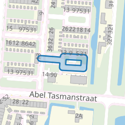Van der Kloosterstraat