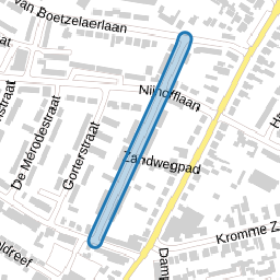 Van Deysselstraat