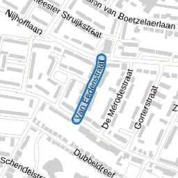 Van Eedenstraat