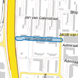 Van Gendtstraat