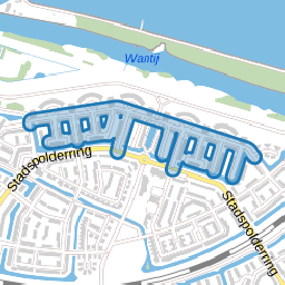 Van Ravesteyn-erf