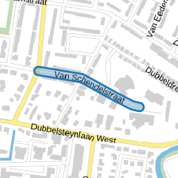 Van Schendelstraat