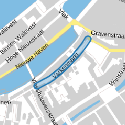 Varkenmarkt