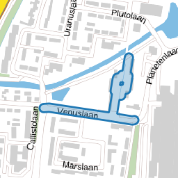 Venuslaan