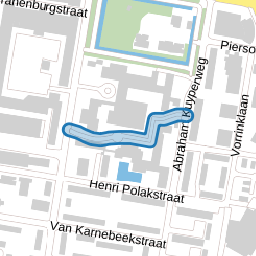 Vijverhofpad