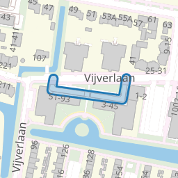 Vijverplantsoen