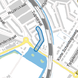Violenstraat