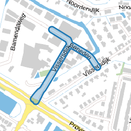 Vissersdijk Beneden