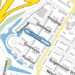 Vlietzicht